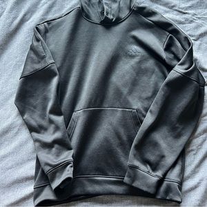 Adidas black Hoodie